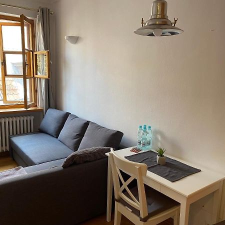 Apartament Old Town Warsaw Appartement Buitenkant foto