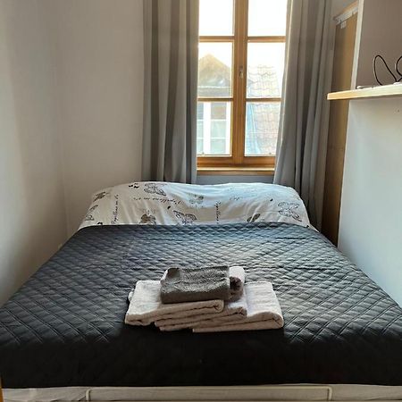Apartament Old Town Warsaw Appartement Buitenkant foto