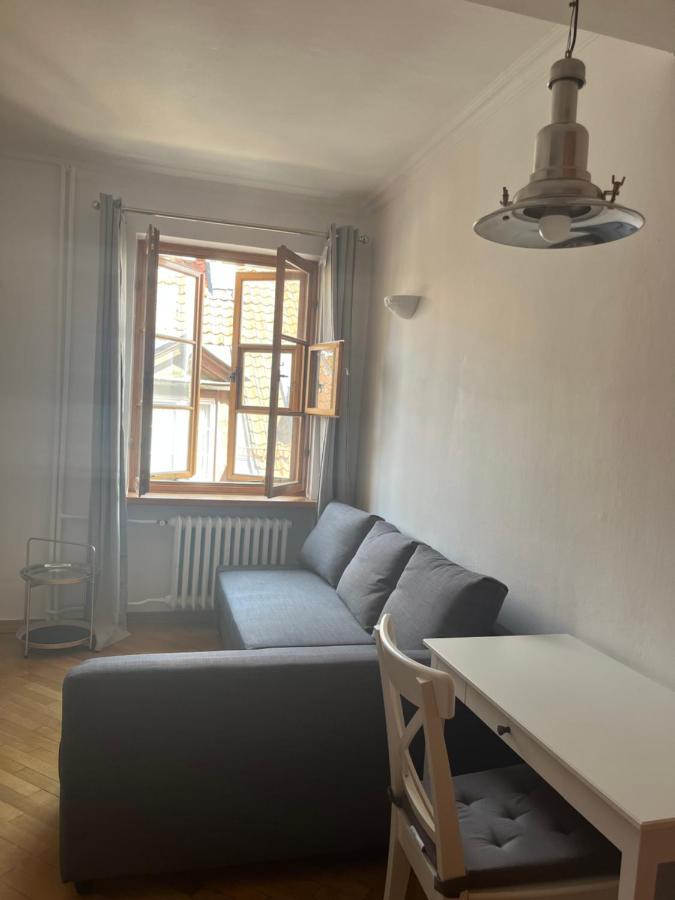 Apartament Old Town Warsaw Appartement Buitenkant foto