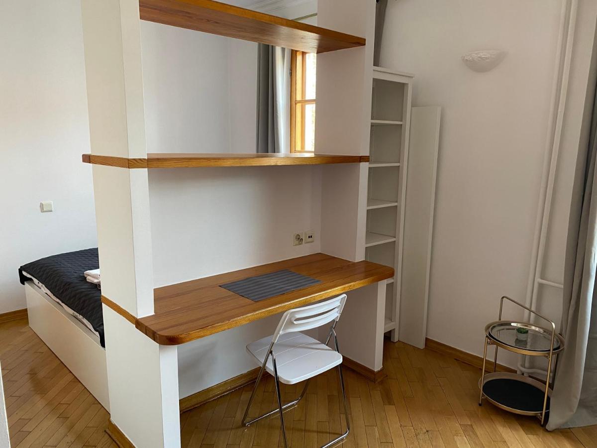 Apartament Old Town Warsaw Appartement Buitenkant foto