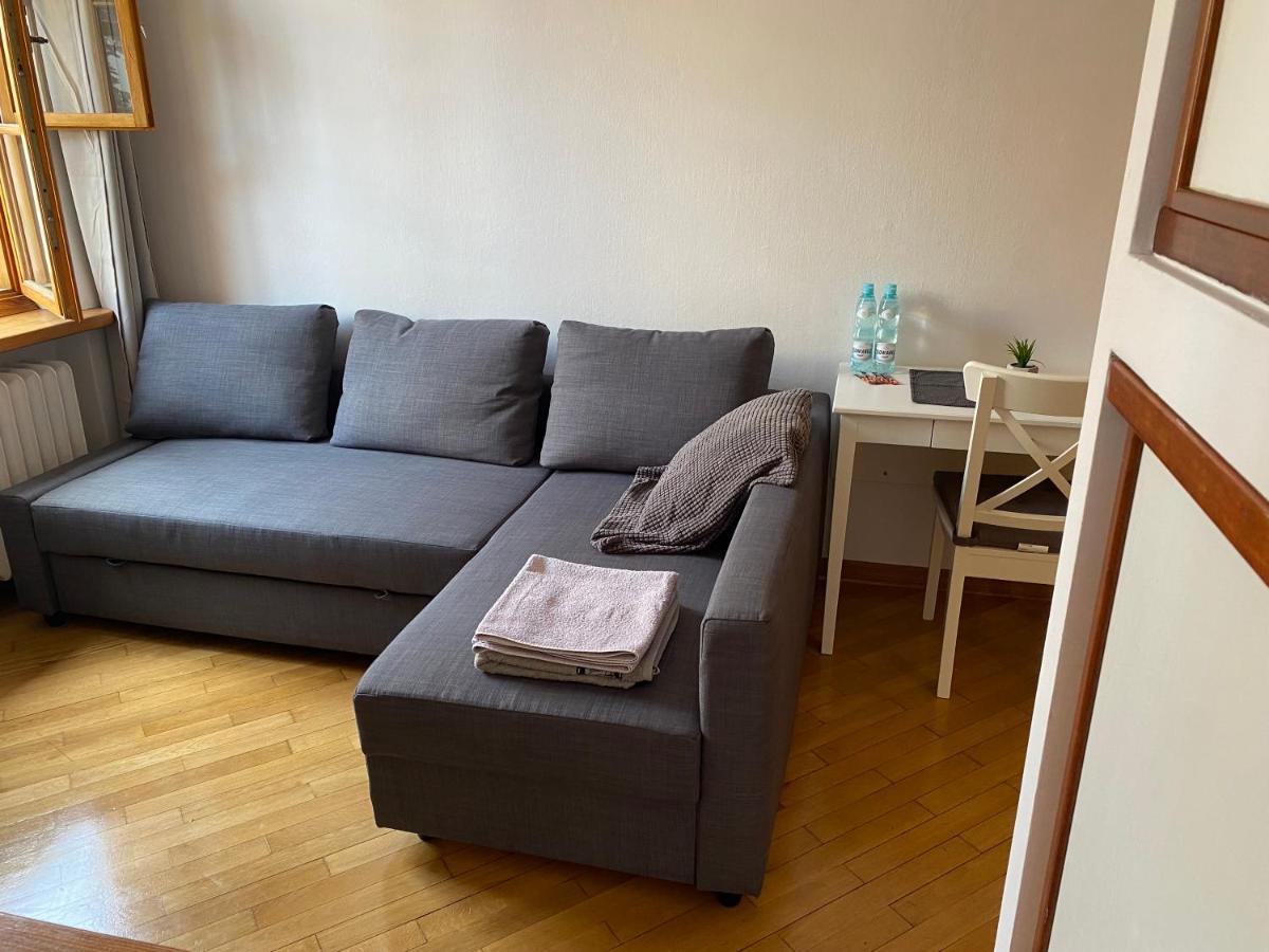 Apartament Old Town Warsaw Appartement Buitenkant foto