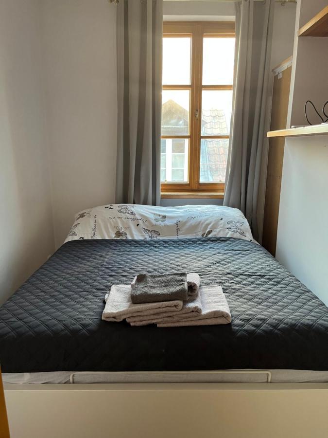 Apartament Old Town Warsaw Appartement Buitenkant foto