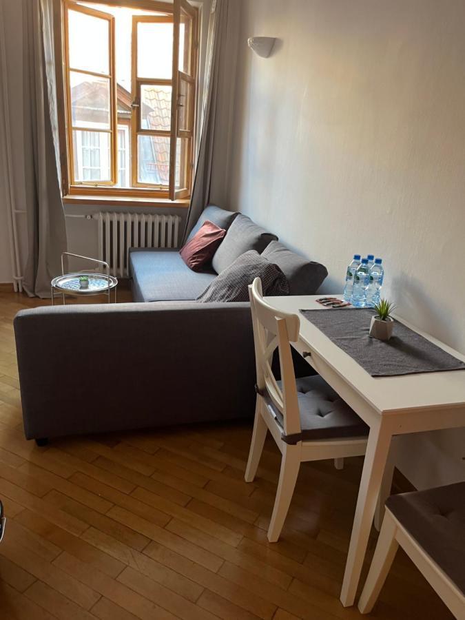 Apartament Old Town Warsaw Appartement Buitenkant foto