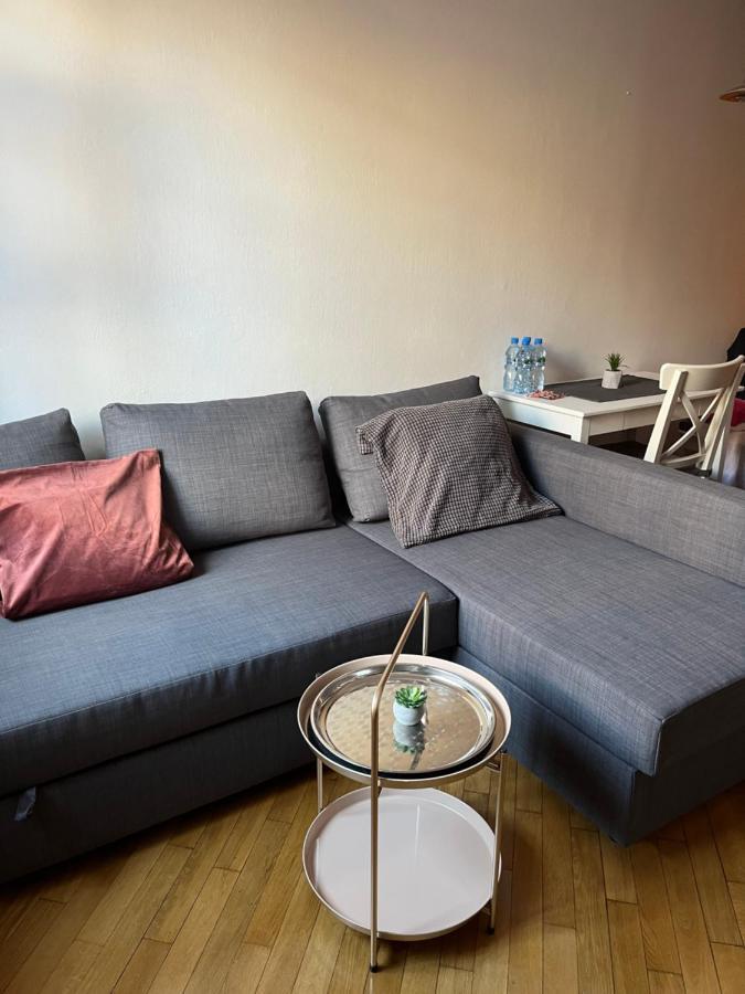 Apartament Old Town Warsaw Appartement Buitenkant foto