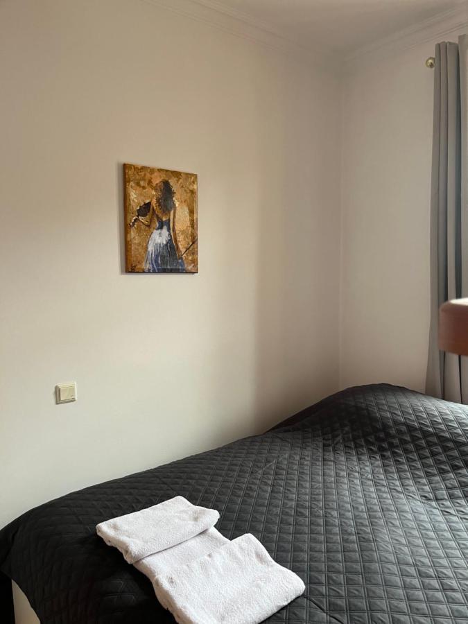 Apartament Old Town Warsaw Appartement Buitenkant foto